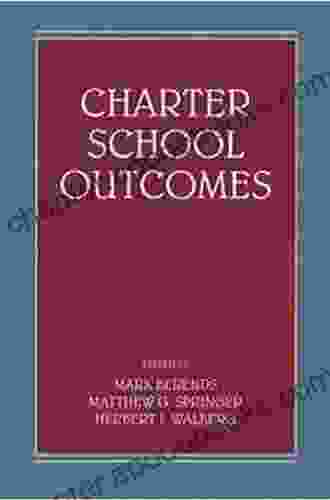 Charter School Outcomes Mark Berends