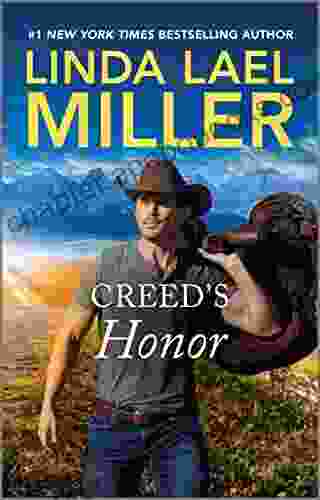 Creed S Honor (The Montana Creeds 3)