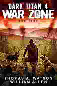 Dark Titan: War Zone: Homefront