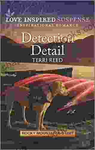 Detection Detail (Rocky Mountain K 9 Unit 1)