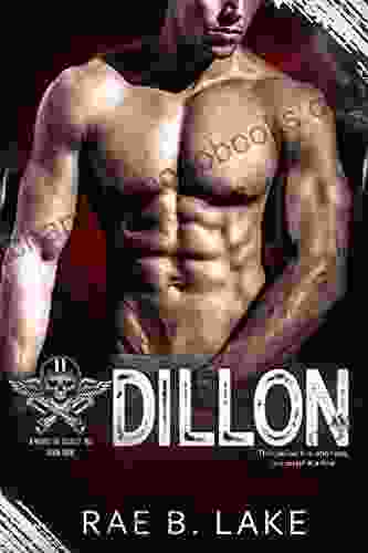 Dillon: A Wings Of Diablo MC Novel