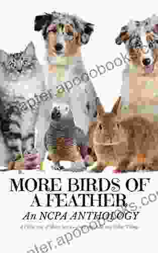 More Birds Of A Feather (NCPA Anthologies 2)