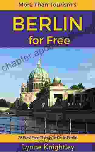 Berlin For Free Travel Guide: 25 Best Free Things To Do In Berlin Germany