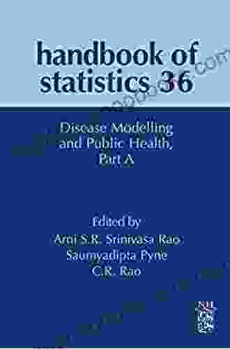 Disease Modelling And Public Health Part A (ISSN 36)