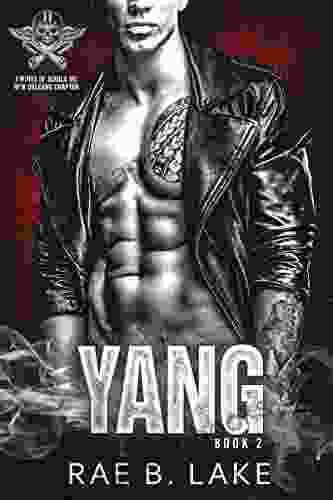 Yang: A Wings Of Diablo MC Novel (Wings of Diablo New Orleans Chapter 2)