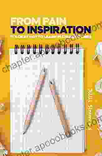 From Pain To Inspiration: It S Okay Not To Learn In Straight Lines