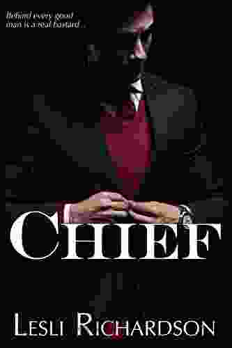 Chief (Governor Trilogy 3) Lesli Richardson