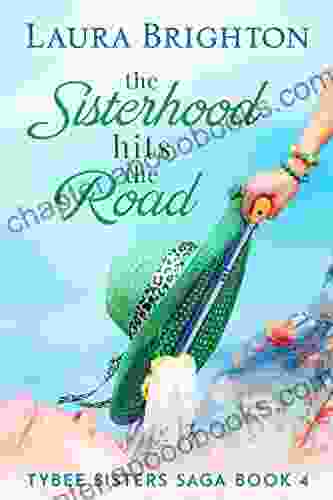 The Sisterhood Hits the Road: Tybee Sisters Saga 4