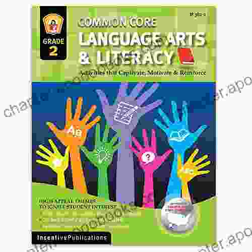 Common Core Language Arts Literacy Grade 2