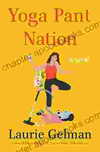 Yoga Pant Nation: A Novel (Class Mom 3)