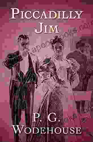 Piccadilly Jim P G Wodehouse