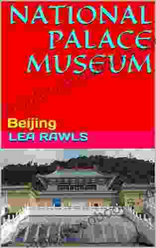 National Palace Museum: Beijing (Photo Book 235)