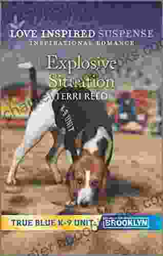 Explosive Situation (True Blue K 9 Unit: Brooklyn 4)