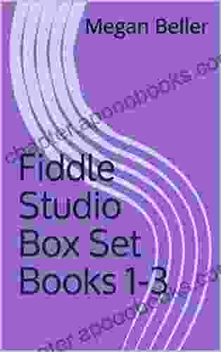 Fiddle Studio Box Set 1 3