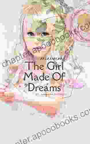 A Girl Made Of Dreams: Rosaliegha