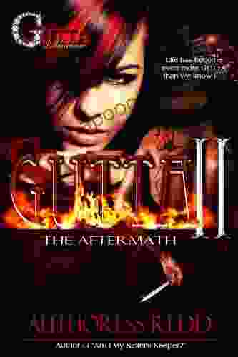 GUTTA II THE AFTERMATH (THE GUTTA 2)