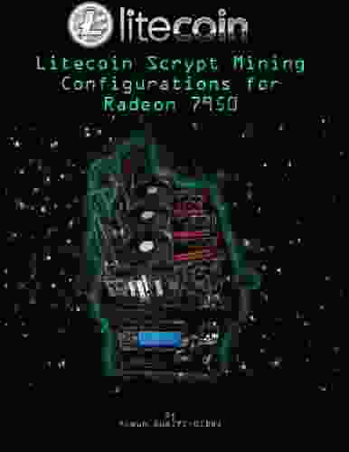 Litecoin Scrypt Mining Configurations for Radeon 7950