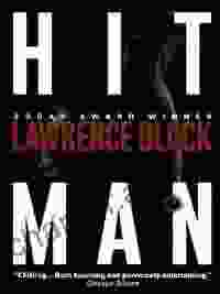 Hit Man (Keller 1)