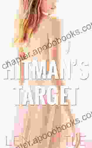 Hitman S Target (Yes Daddy 20)