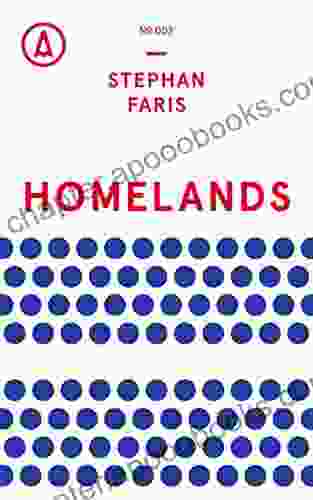 Homelands: The Case For Open Immigration (Kindle Single)