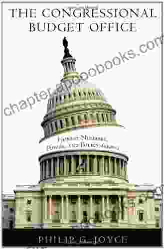 The Congressional Budget Office: Honest Numbers Power and Policymaking (American Governance and Public Policy series)