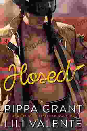 Hosed (Happy Cat 1) Lili Valente