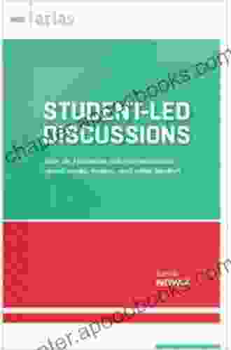 Student Led Discussions: How do I promote rich conversations about videos and other media? (ASCD Arias)