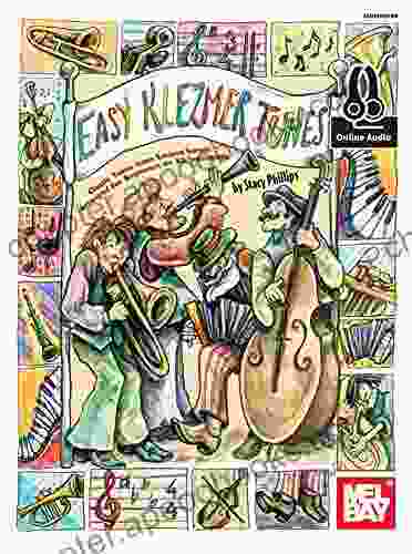 Easy Klezmer Tunes Susan Piver