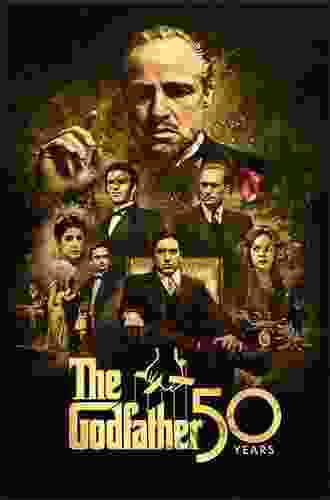 The Godfather: 50th Anniversary Edition