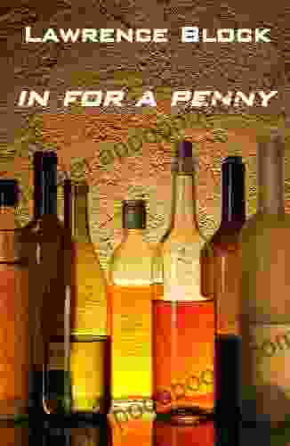 In For A Penny (A Story From The Dark Side)