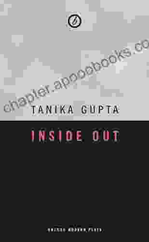 Inside Out (Oberon Modern Plays)