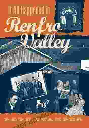 It All Happened In Renfro Valley