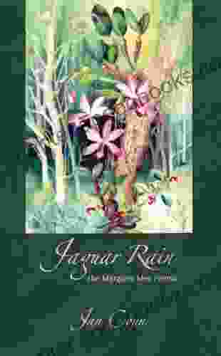 Jaguar Rain: The Margaret Mee Poems