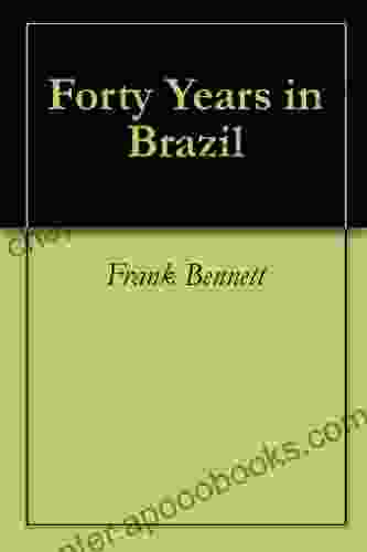 Forty Years In Brazil Paris Anderson