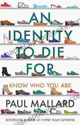 An Identity To Die For: Know Who You Are