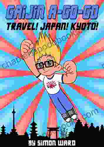 Gaijin A Go Go: Travel Japan Kyoto