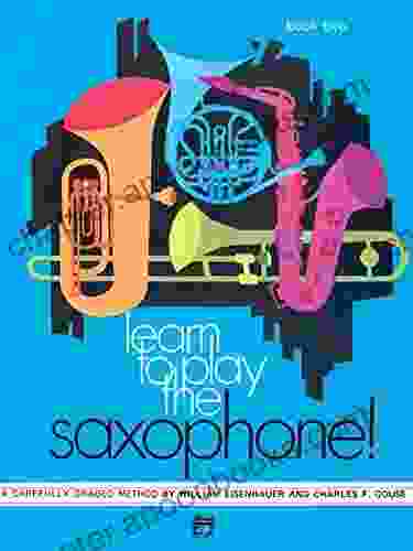 Learn To Play Saxophone 2