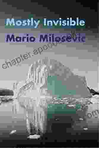 Mostly Invisible Mario Milosevic