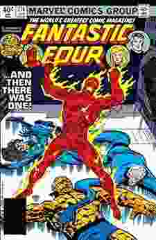 Fantastic Four (1961 1998) #214 (Fantastic Four (1961 1996))