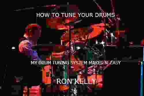 How to tune your drums: My drum tuning system makes it easy