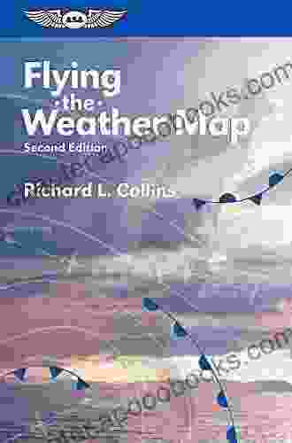 Flying the Weather Map (General Aviation Reading series)