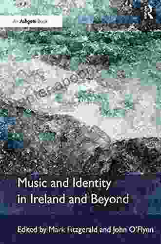 Music And Identity In Ireland And Beyond