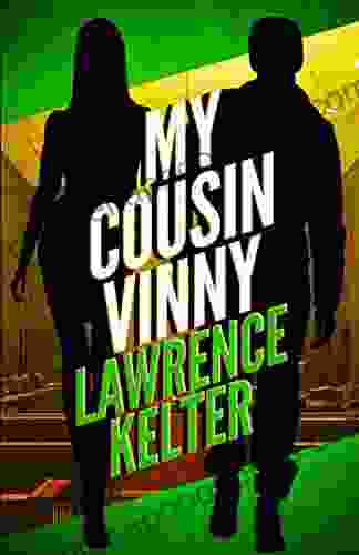 My Cousin Vinny Lawrence Kelter