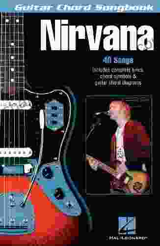 Nirvana Songbook (Guitar Chord Songbooks)