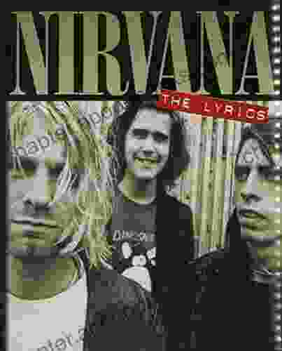 Nirvana: The Lyrics Nirvana