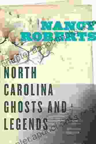 North Carolina Ghosts And Legends