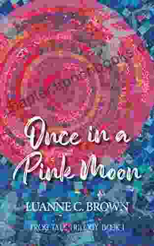 Once In A Pink Moon : The Frog Tale Trilogy 1