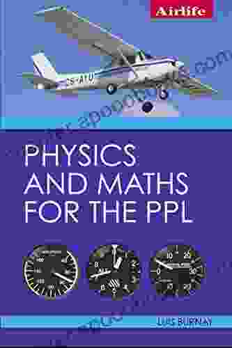 Physics And Maths For The PPL