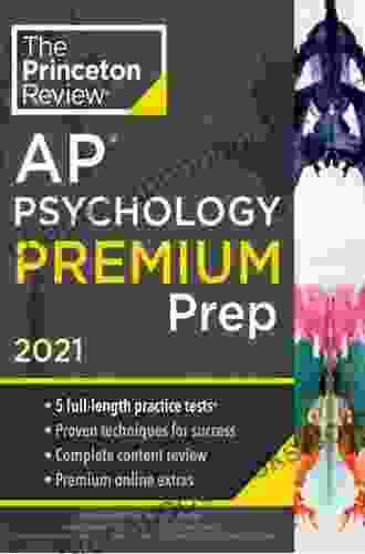 Princeton Review AP World History: Modern Premium Prep 2024: 6 Practice Tests + Complete Content Review + Strategies Techniques (College Test Preparation)