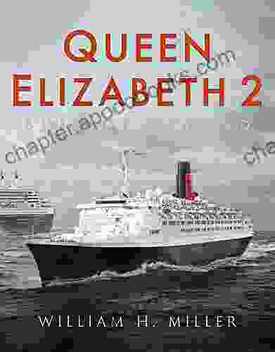 Queen Elizabeth 2: Ship Of Legend